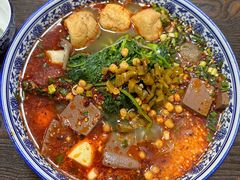 -重庆火红麻辣烫(伟超置业大厦店)