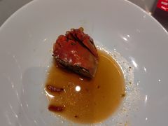 -颂福楼·南京菜(定淮门店)