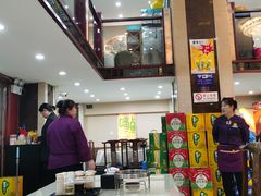 -杨记小骨头羊杂馆(南五马路店)