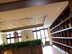-嘉兴清池酒店温泉