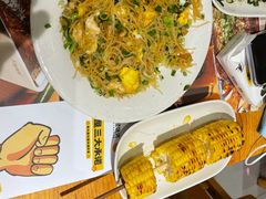 -木屋烧烤(双榆树店)