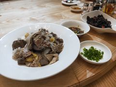 -德胜轩正宗顺德菜(宝安沙井会展中心店)