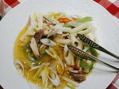 -西贝(六里桥旗舰店)
