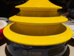-花家怡园(四合院总店)