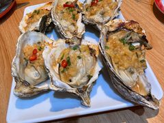 -喝丢一只鞋海鲜烧烤·海肠捞饭(东关街店)
