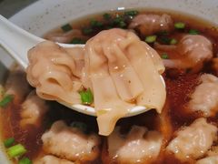 虾子馄饨-东园小馆·早茶·淮扬小炒(印象汇店)