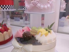 -味多美蛋糕(梨园店)