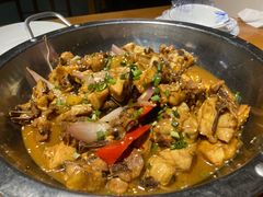 -金三峡干锅·火锅(玉山路店)