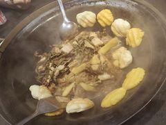 -缘福乡村铁锅炖民宿(八达岭店)
