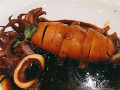 -顺风海鲜港(金玉兰店)
