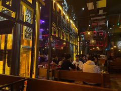 -Helens海伦司小酒馆(深圳龙岗区万达广场店)