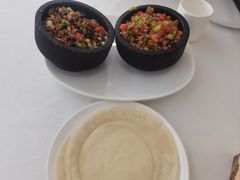 黑红三剁双拼-蝴蝶泉宾馆-中餐厅