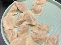 饺子-三姐妹餐厅(曲江店)