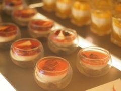 -富力丽思卡尔顿酒店·香荟全日制餐厅