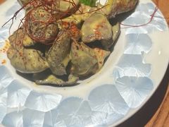 -炉胜·炉端烧·居酒屋
