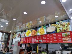 -老舅老蒙肉饼非遗店(一店)