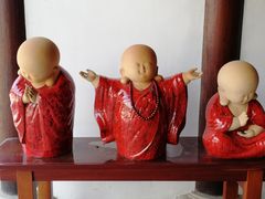 -禅宗三祖寺