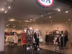 -C&A(西市城购物中心店)