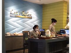 -Let’s Relax Spa(Chiangmai Pavillion)