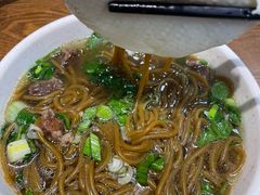 -郑家包子牛肉拉面(尚勤路店)