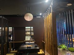 -湊湊火锅·茶憩(来福士广场店)