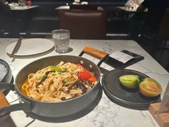 -奉天小馆·非遗东北菜(济南万象城店)