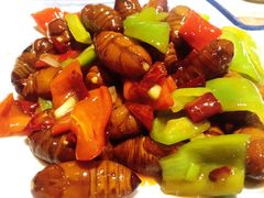 -刘一龙虾(山东路店)