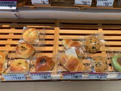-三只蜜蜂蛋糕(东城店)