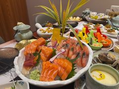 -黑松白鹿(金融街店)