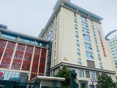 -北京中西医结合医院