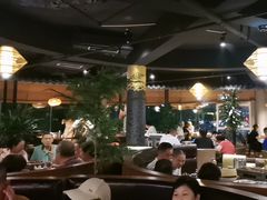 -盐帮食坊•小河帮川菜(四川师大店)