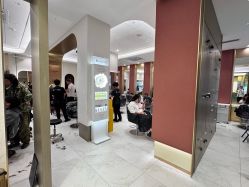 -Kraemer Paris苏豪路易士·嘉玛发廊