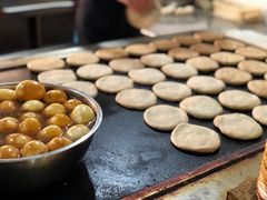 -昌顺马记小吃店(昌盛园店)