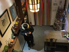 -沈记菜馆(酒仙桥路店)