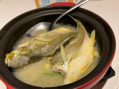 -莆田餐厅PUTIEN(金融街购物中心店)
