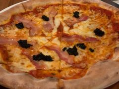 -La Tavernetta(Bar à Vin)(乌鲁木齐路店)