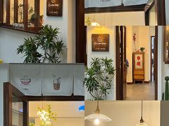 大堂-C+ cake shop(天河南一路小区店)