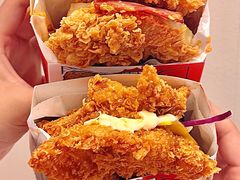 -肯德基(慈溪爱琴海店)