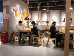 -喜来稀肉(北外滩白玉兰广场店)