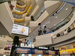 -野人先生Gelato(上海长宁龙之梦店)