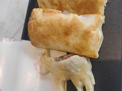 -高玛纳驴肉火烧(一世界店)