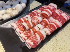 -猪的故事·韩式烤肉(韩乐坊店)