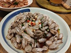 -拉完海鲜大排档(温岭店)