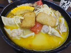 -袁记云饺的猜想(东方宝泰首店)