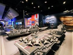 -中国人民解放军海军博物馆