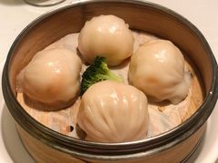 -翡翠小城·海鲜豆捞·广式点心(老佛爷店)