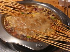 -袁记串串香(新南门店)