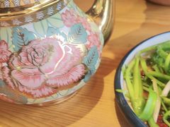 -民食香·腊排骨野生菌美食(木府店)