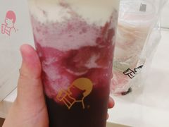 -喜茶(永旺梦乐城店)