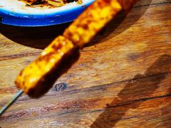 -阿记烧烤(大兴新区店)